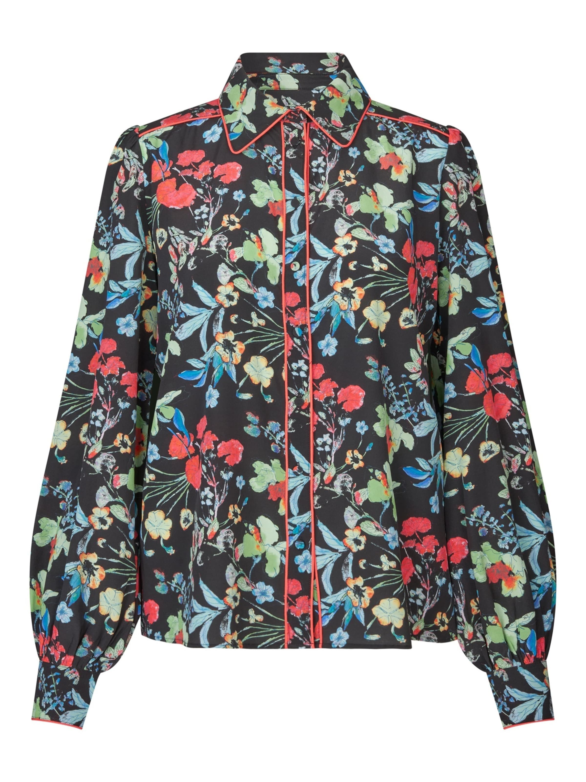 Dea Kudibal Shirt ' UmasDEA ' in Groen: voorkant