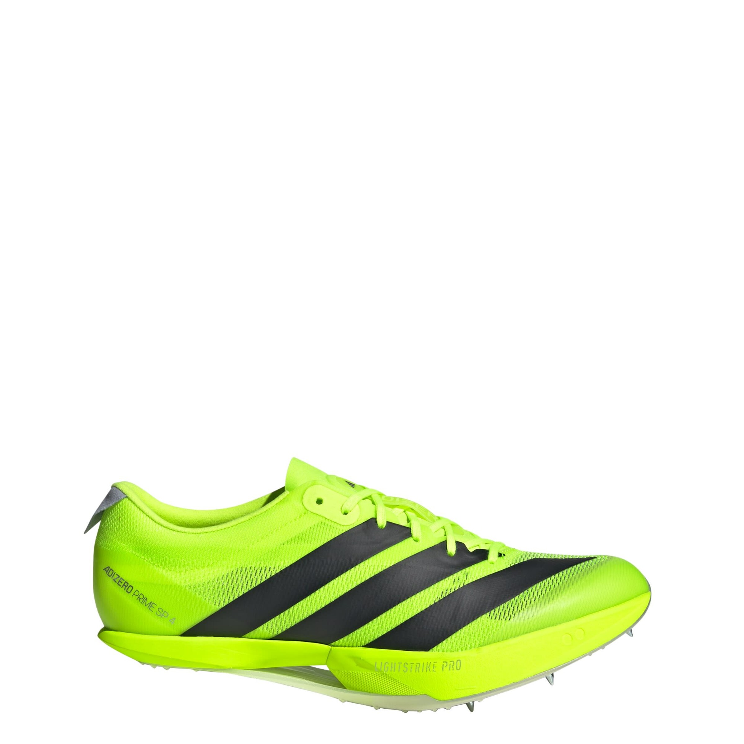Scarpa da corsa 'Adizero Prime SP 4' di ADIDAS PERFORMANCE in verde