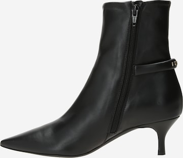 FURLA Ankle Boots in Black