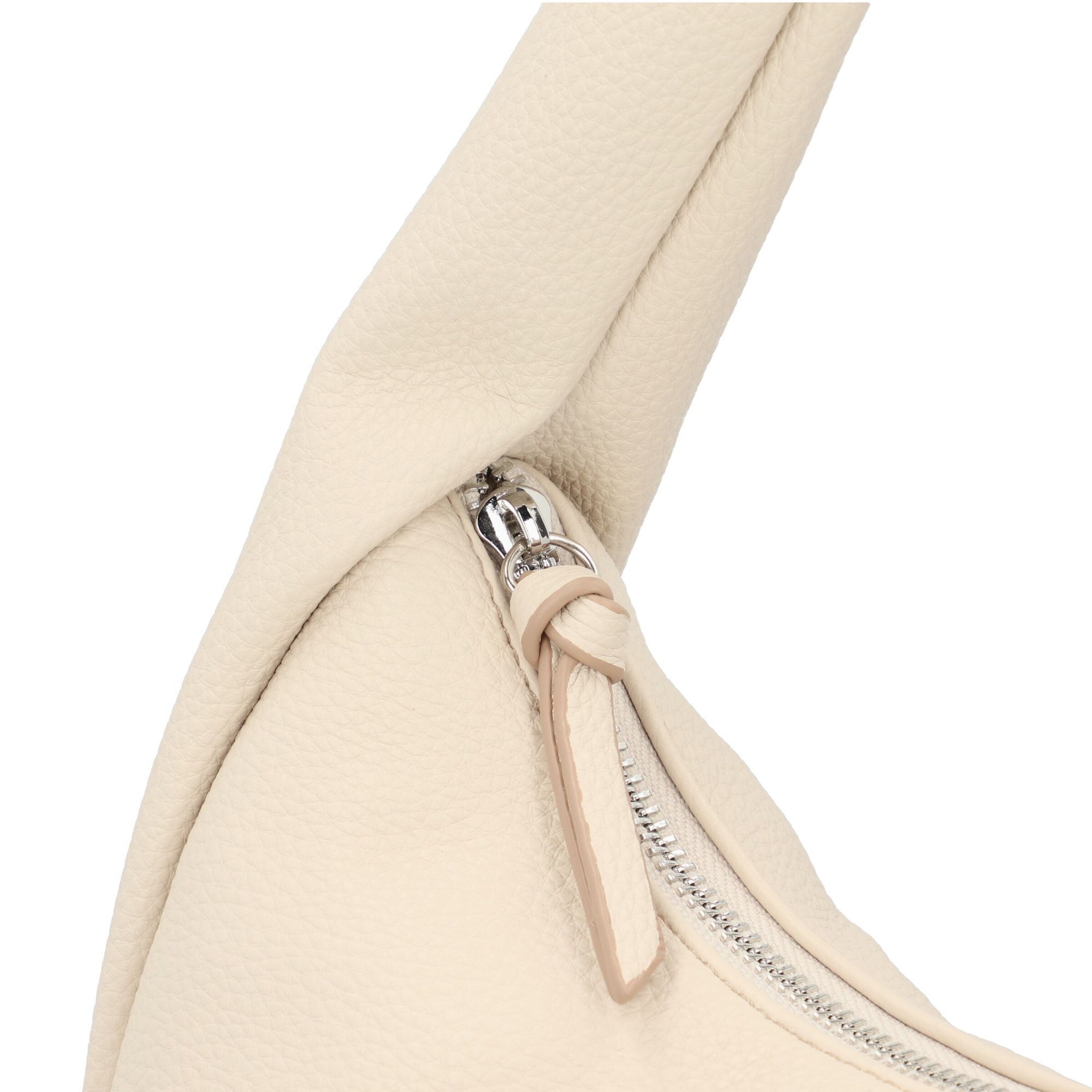 GABOR Shoulder Bag 'Conni' in Beige