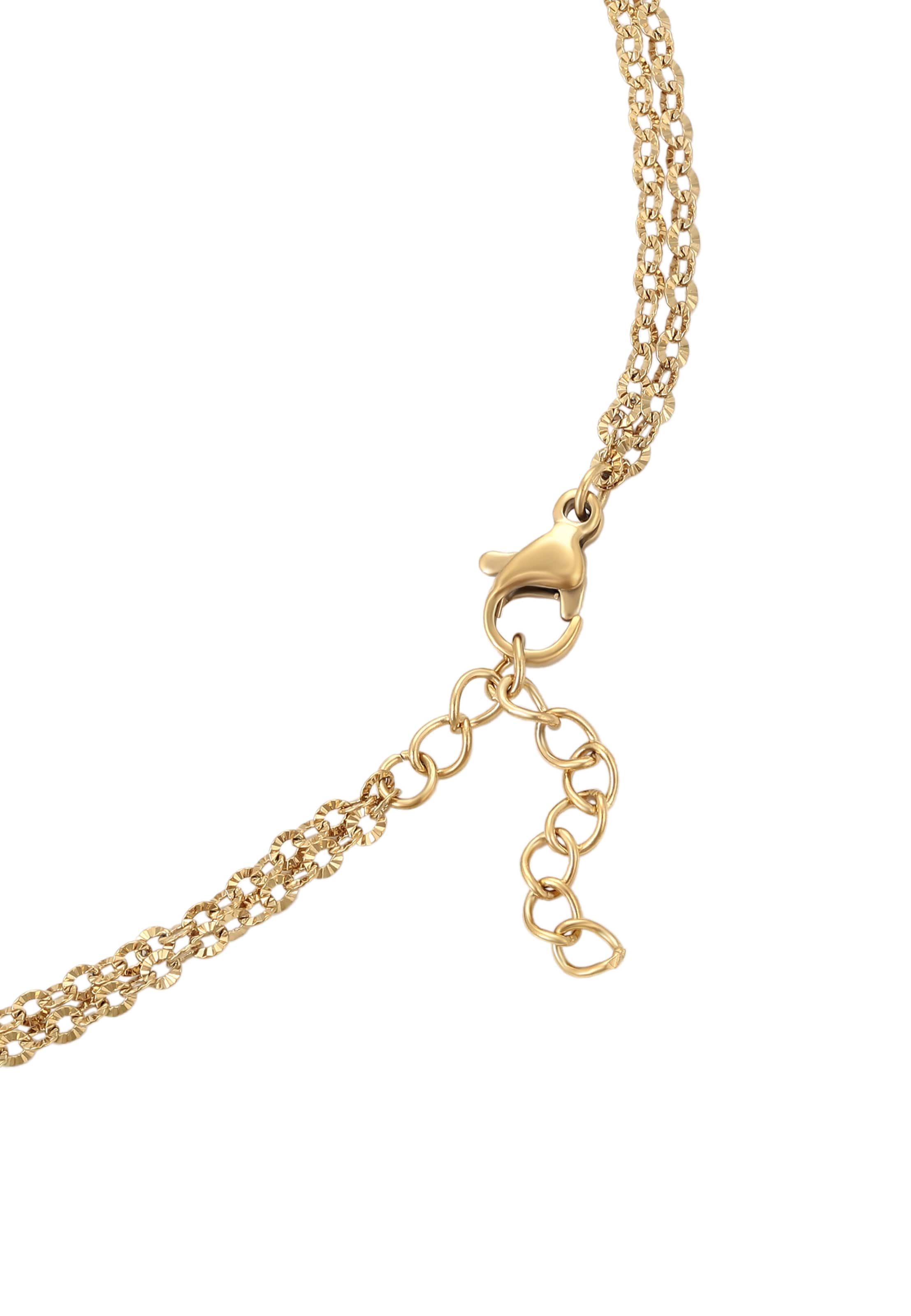 NAEMI - Pulseira em ouro