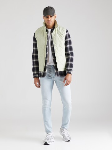 LEVI'S ® - Tapered Vaquero '512' en azul