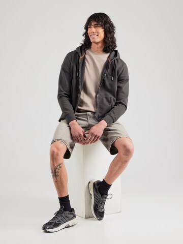 Veste de survêtement 'Essential' Superdry en vert