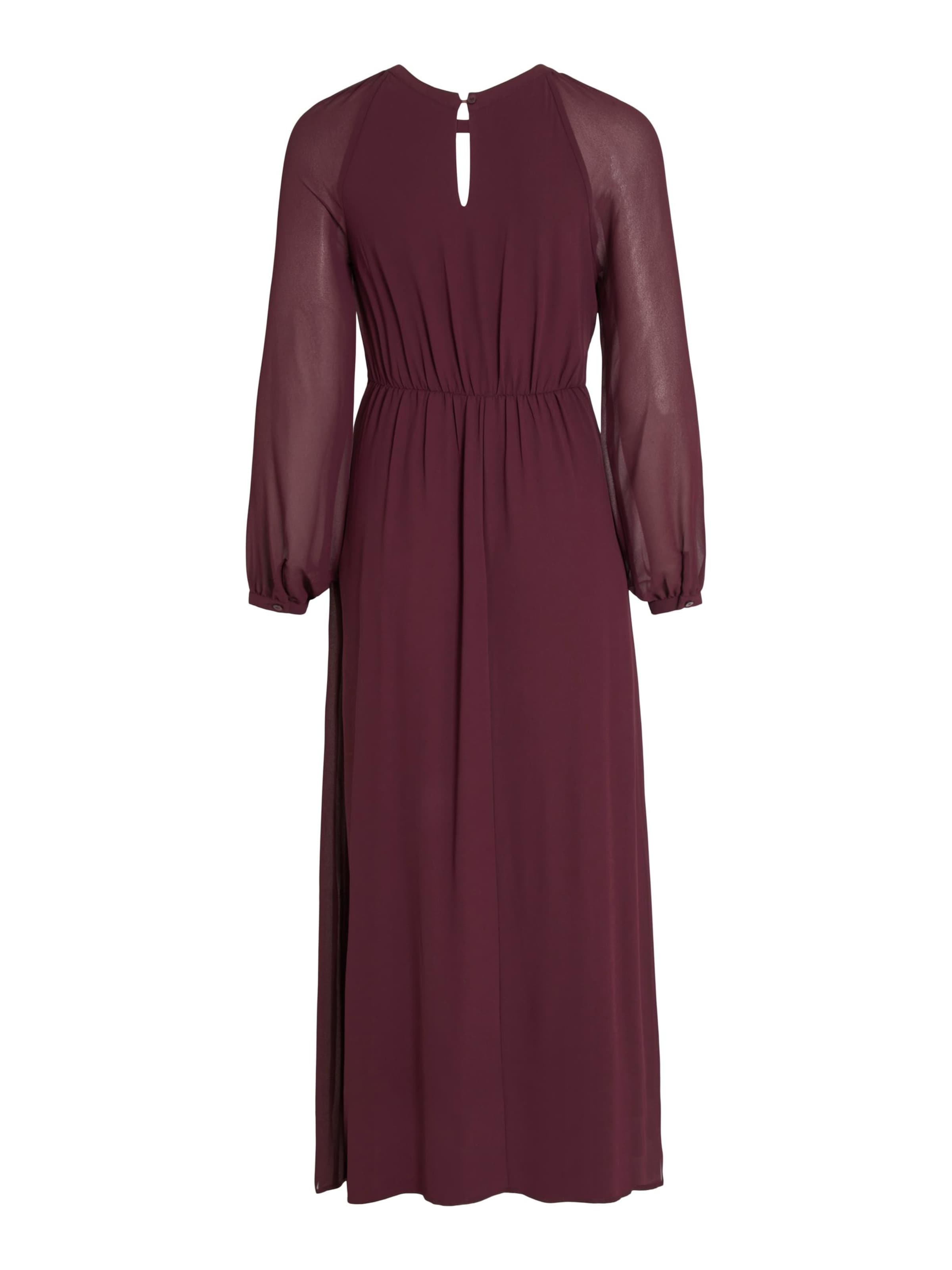 VILA Estélyi ruhák 'Milina' - piros