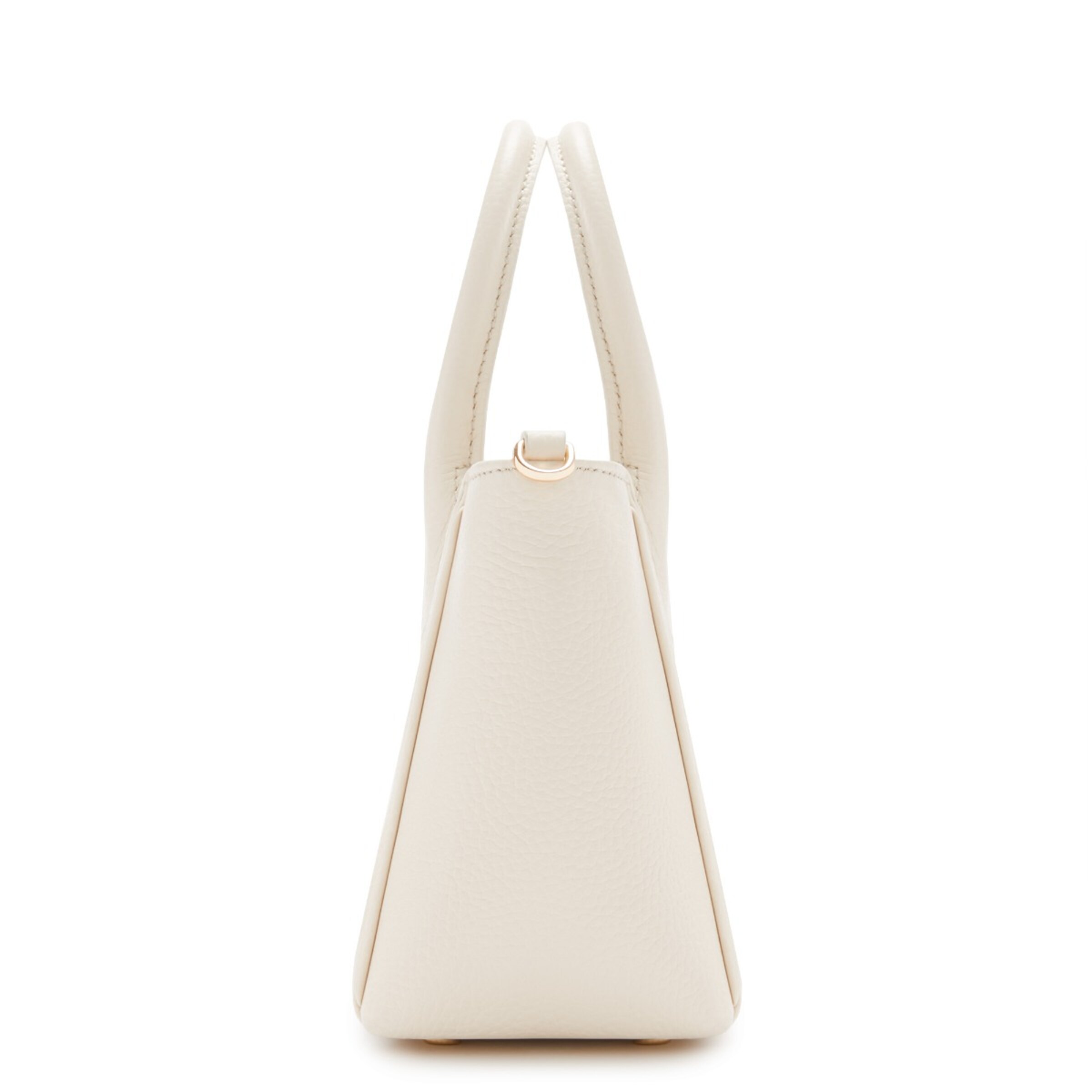 Isabel Bernard Shoulder bag in Beige