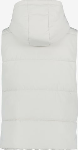 Cartoon Bodywarmer in Beige