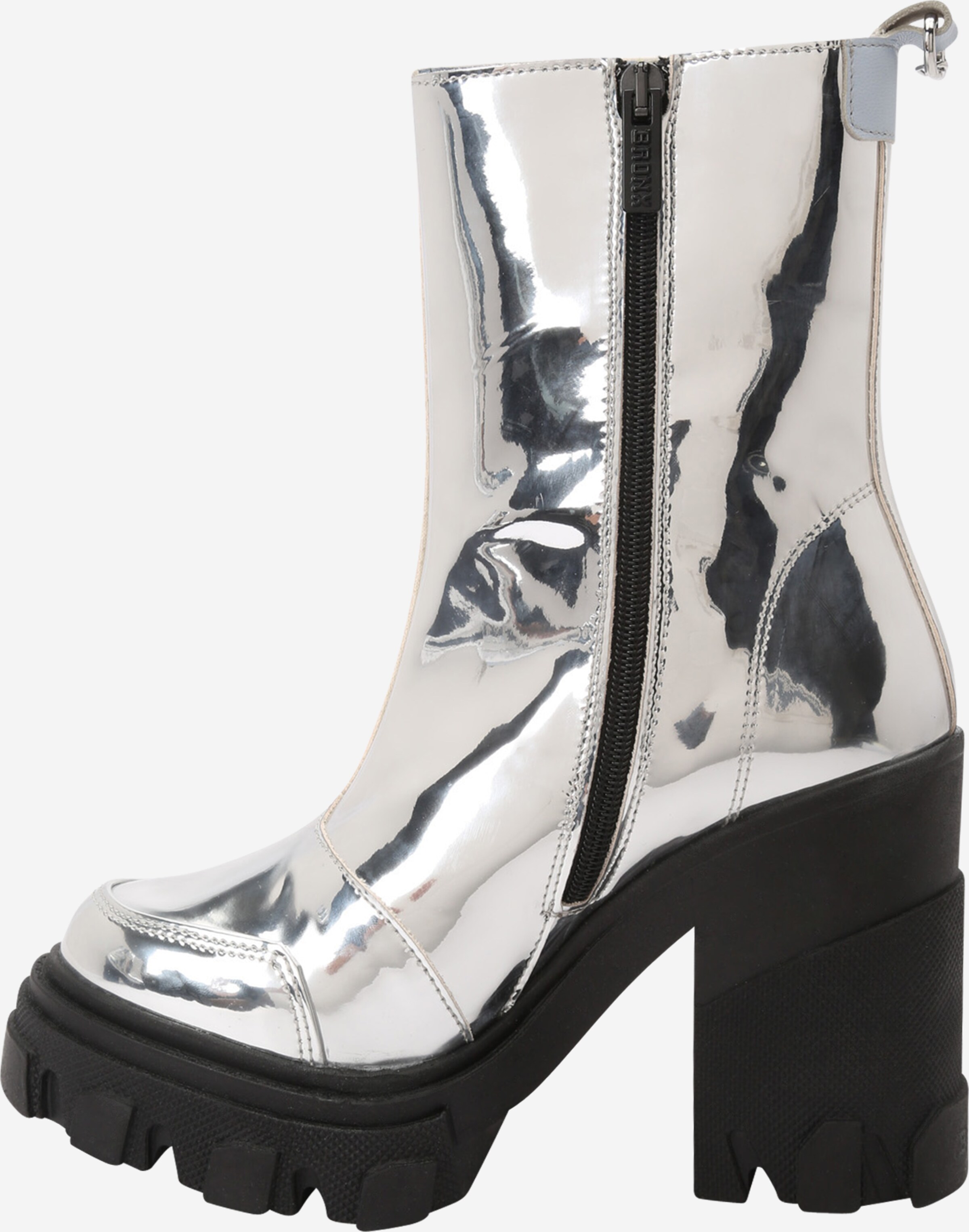Bronx cut out boots online