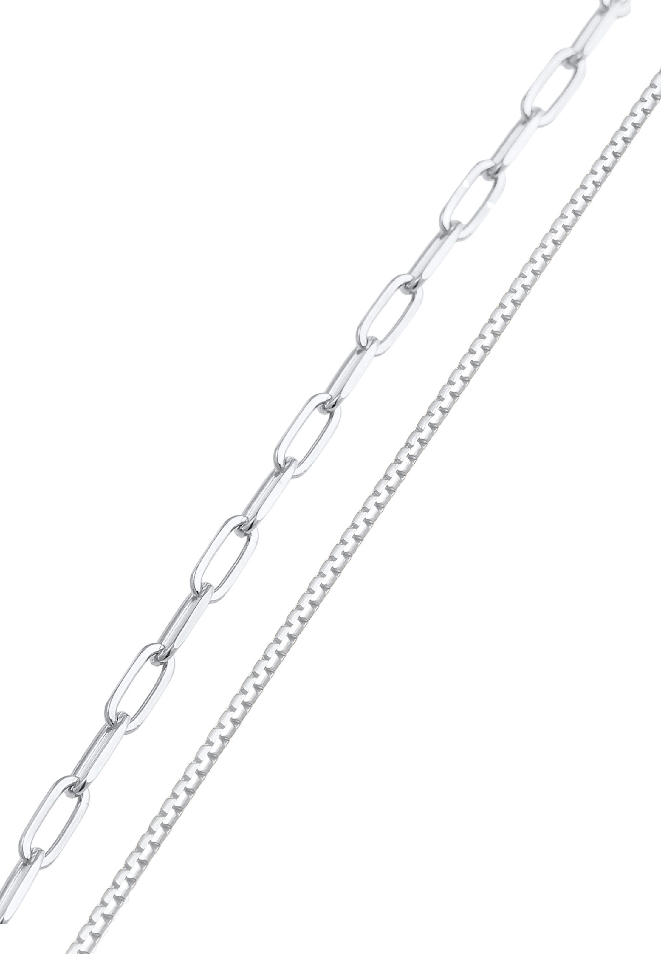 ELLI PREMIUM Armband in Zilver