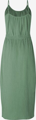 mbym Платье 'Reissa' в Зеленый