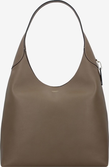 COACH Olkalaukku 'Brooklyn ' värissä ruskea, Tuotenäkymä