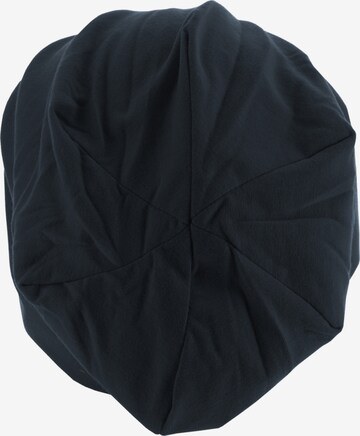 MSTRDS Beanie in Blue