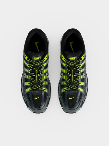 Nike Sportswear Tenisky 'P-6000' – šedá