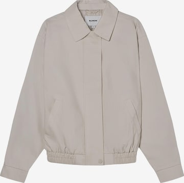 BALMOHKPrijelazna jakna - bež boja: prednji dio