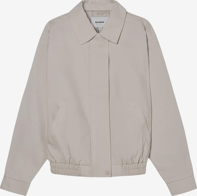 BALMOHK Välikausitakki koossa S värissä beige, Tuotenäkymä