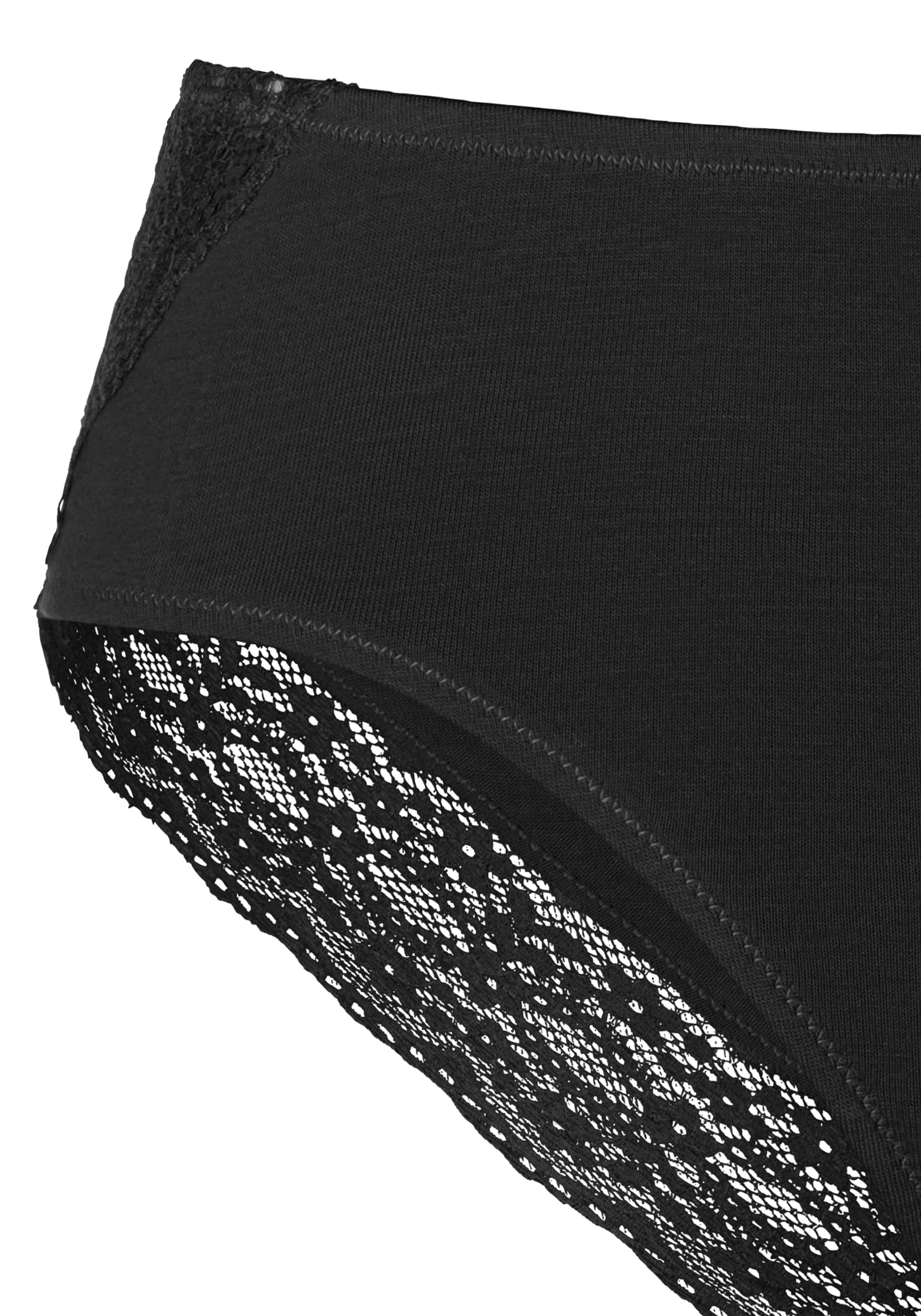 VIVANCE Slip in Grau