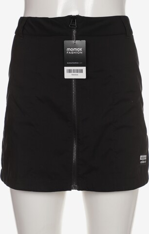 ADIDAS ORIGINALS Skirt in S in Black: front