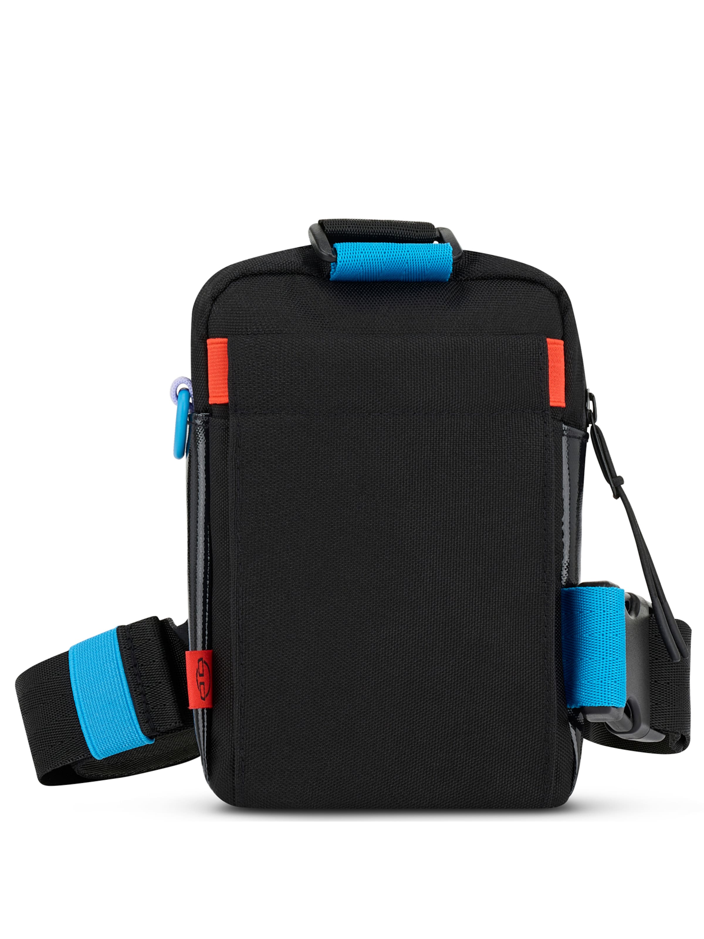 Johnny UrbanTorba preko ramena 'Lex' - crna boja