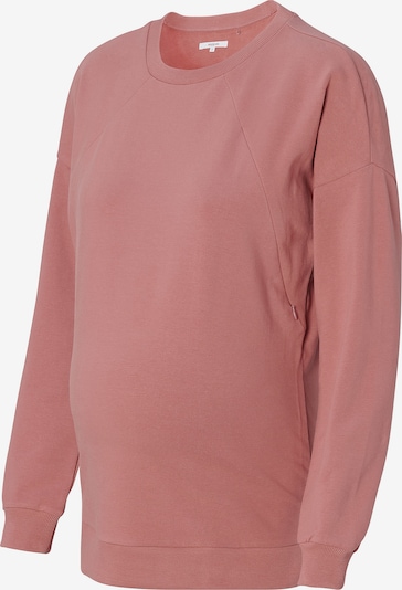 Noppies Sweat-shirt 'Lesy' en rose ancienne, Vue avec produit