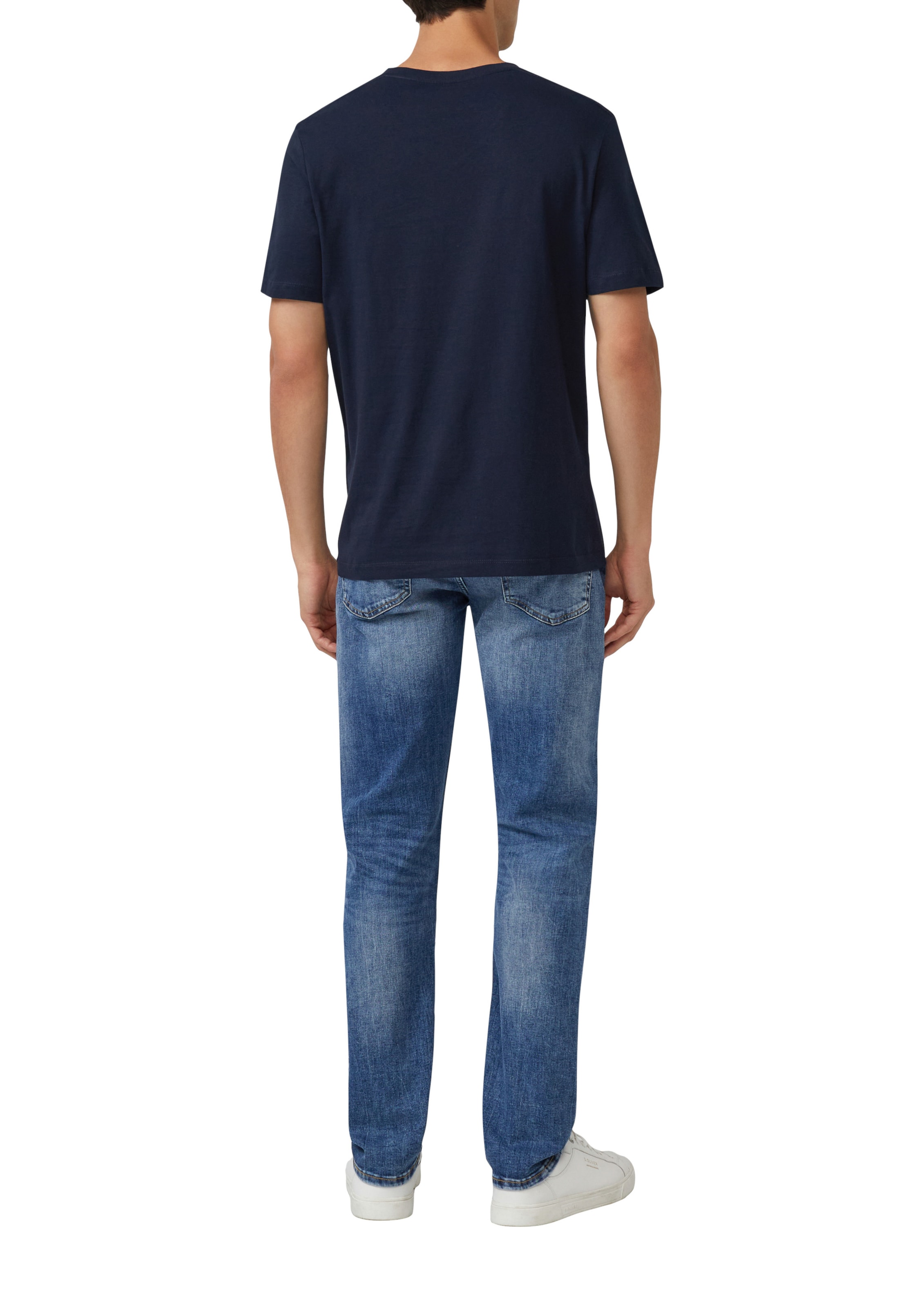 s.Oliver Shirt in Blue