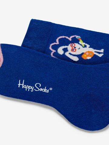 Happy Socks Socken 'Kids Shooting Star' in Mischfarben