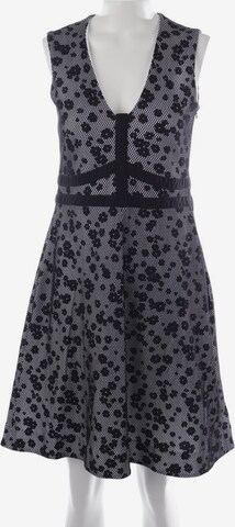 Schumacher Dress in S in Black: front