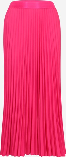 Y.A.S Tall Rok 'CELINE' in de kleur Pink, Productweergave