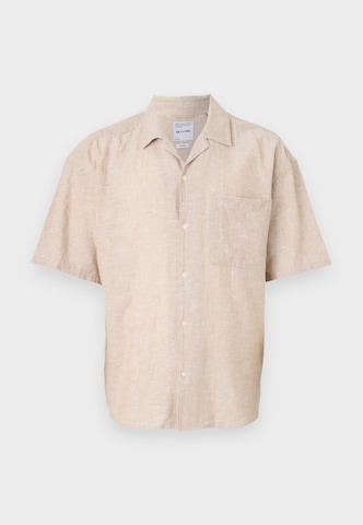 Only & Sons Comfort fit Ing 'ONSCaiden' - bézs