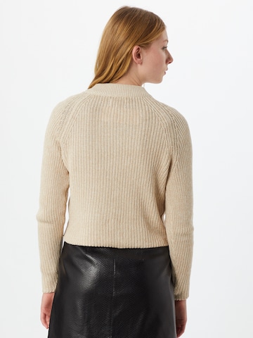 Pull-over 'Juna' ONLY en beige