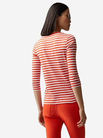 BOGNER Shirt 'Louna ' in Rot