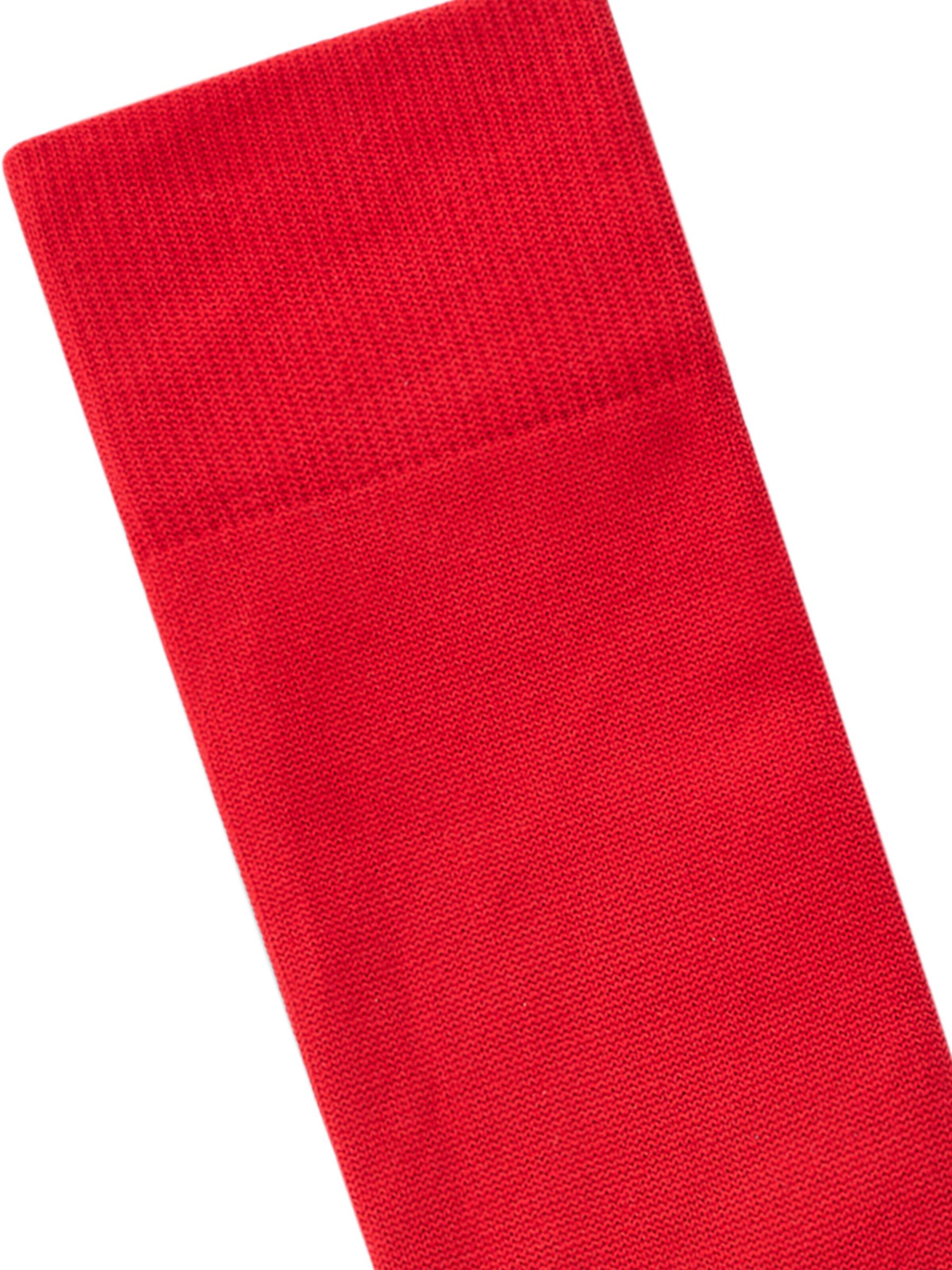 Next Къси чорапи в червено