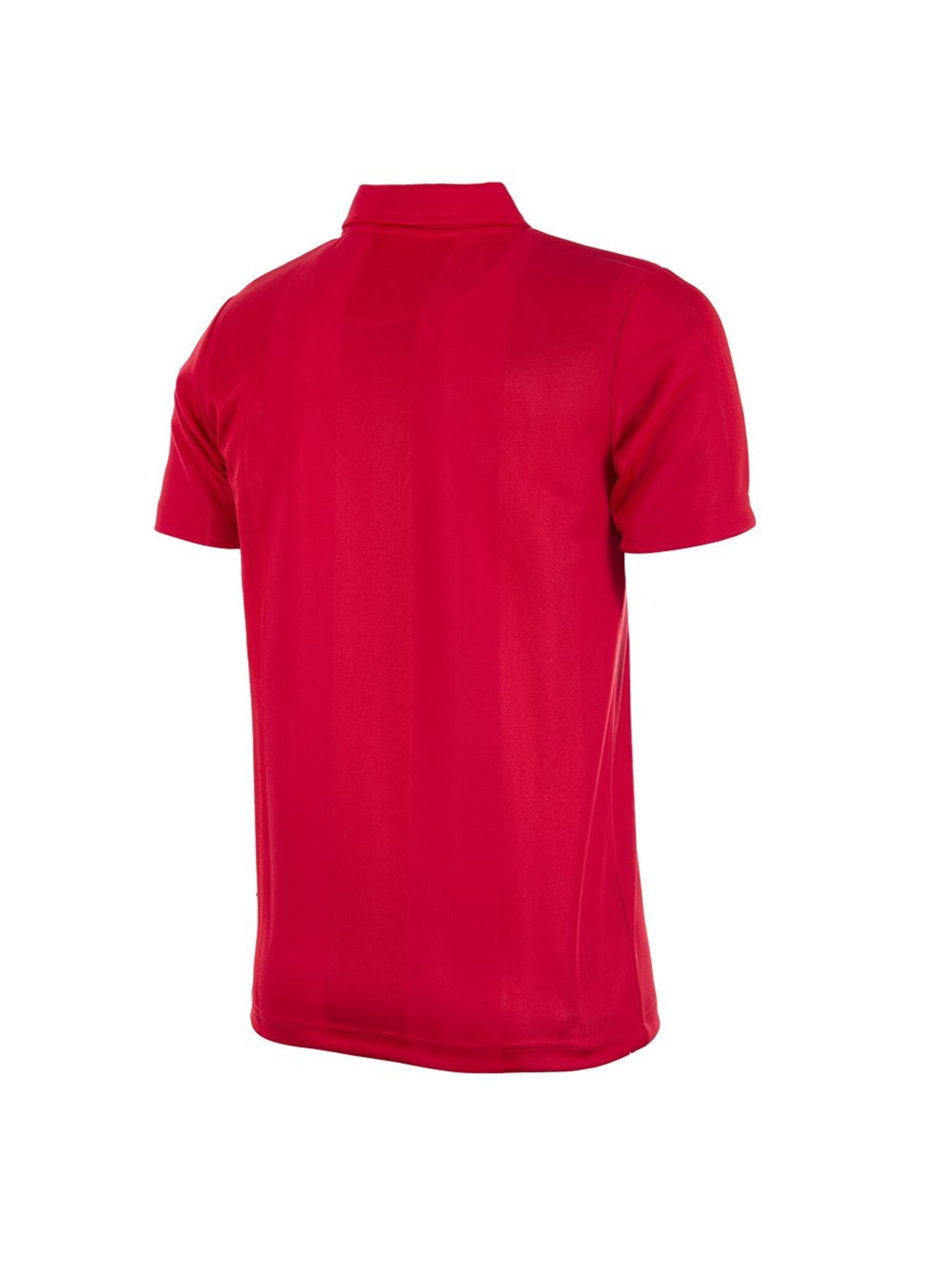 Copa Jersey 'Retro Spanien 1984' in Red