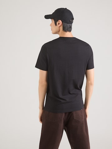 s.Oliver Shirt in Black