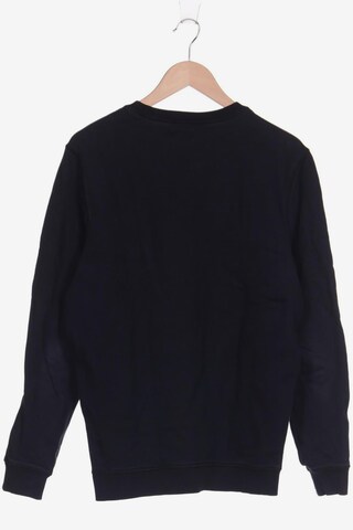 DIESEL Sweater L in Schwarz