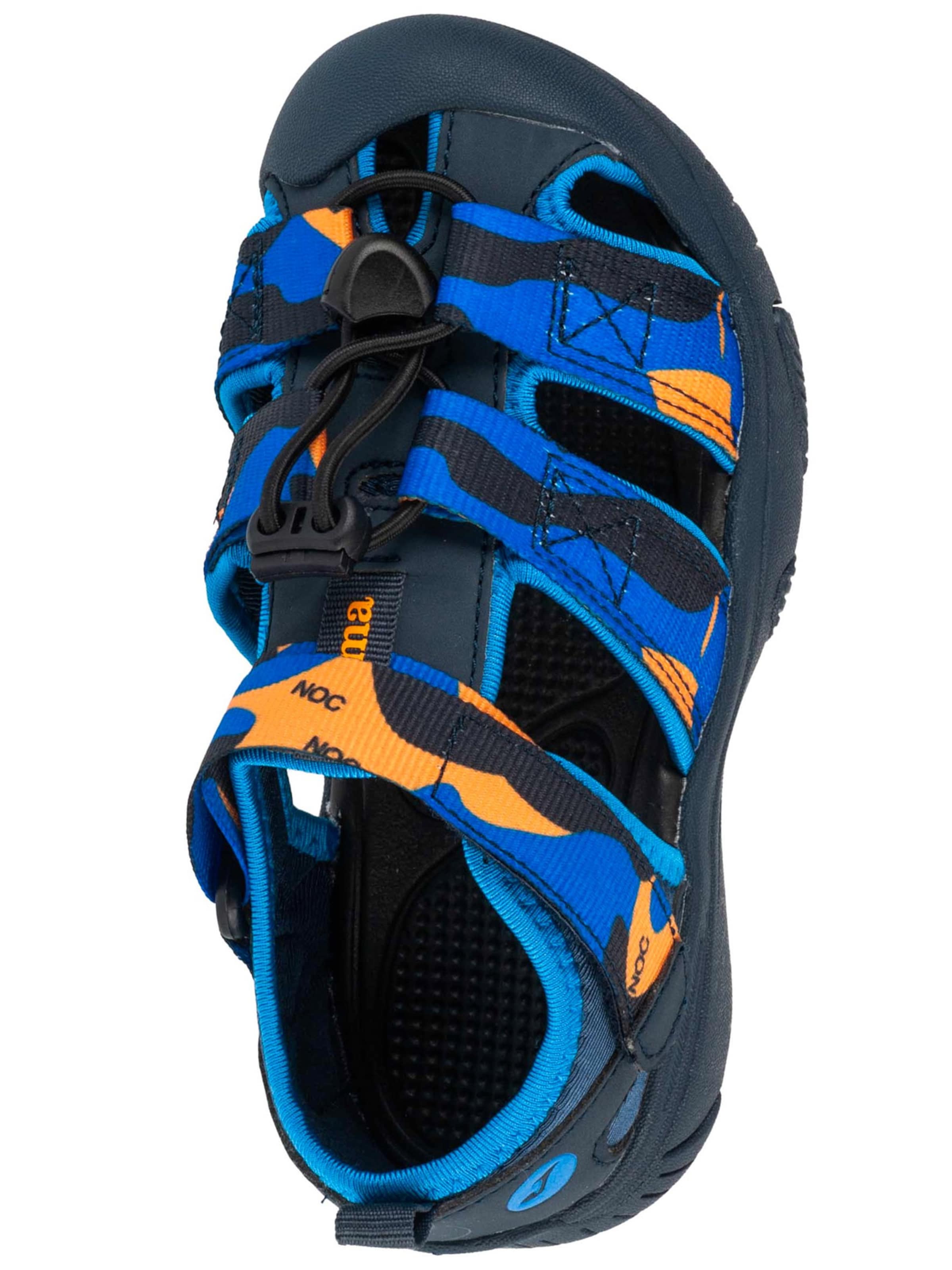 JOMA Sandalen 'Joma S.Neo Jr 25 SNEOJS' in Blauw