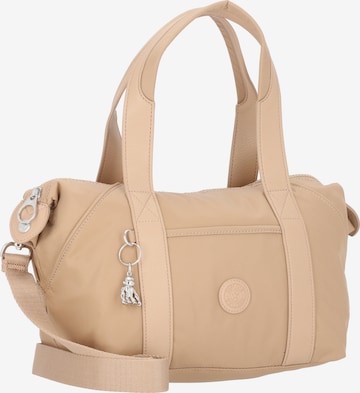 KIPLING Handtas in Beige