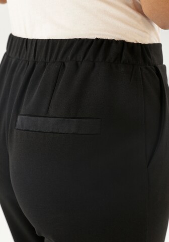 Aniston SELECTED Hose in Schwarz