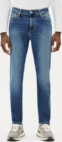 ARMEDANGELS Jeans in Blue: front