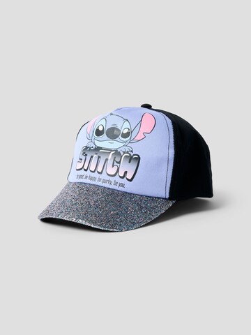 NAME IT Hoed in Zwart