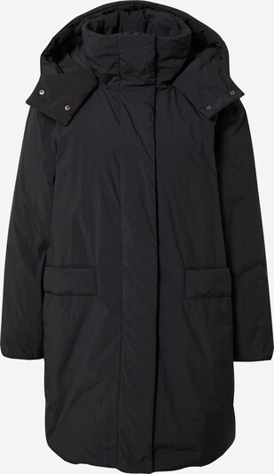 LeGer by Lena Gercke Winter coat 'Giselle' in Black, Item view