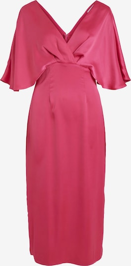 VILA Φόρεμα κοκτέιλ σε ροζ, Άποψη προϊόντος