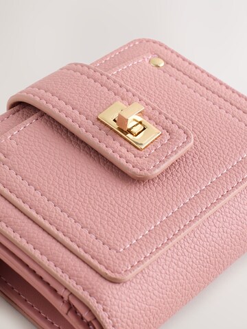 Next Portemonnaie in Pink