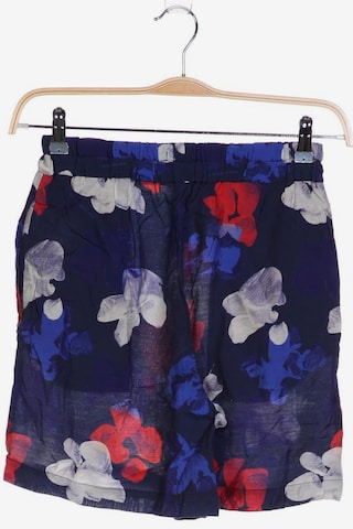 WOOD WOOD Shorts in XS in Blue