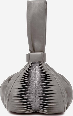 Gretchen Handbag 'Tango Pouch Ray' in Grey