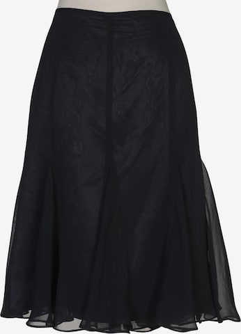 Ashley Brooke by heine Rock L in Blau: Vorderseite