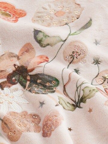 Pigiama di Next in beige