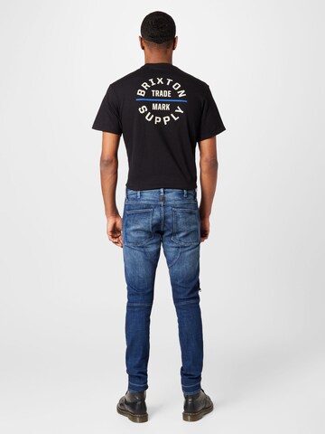 Coupe slim Jean G-Star RAW en 