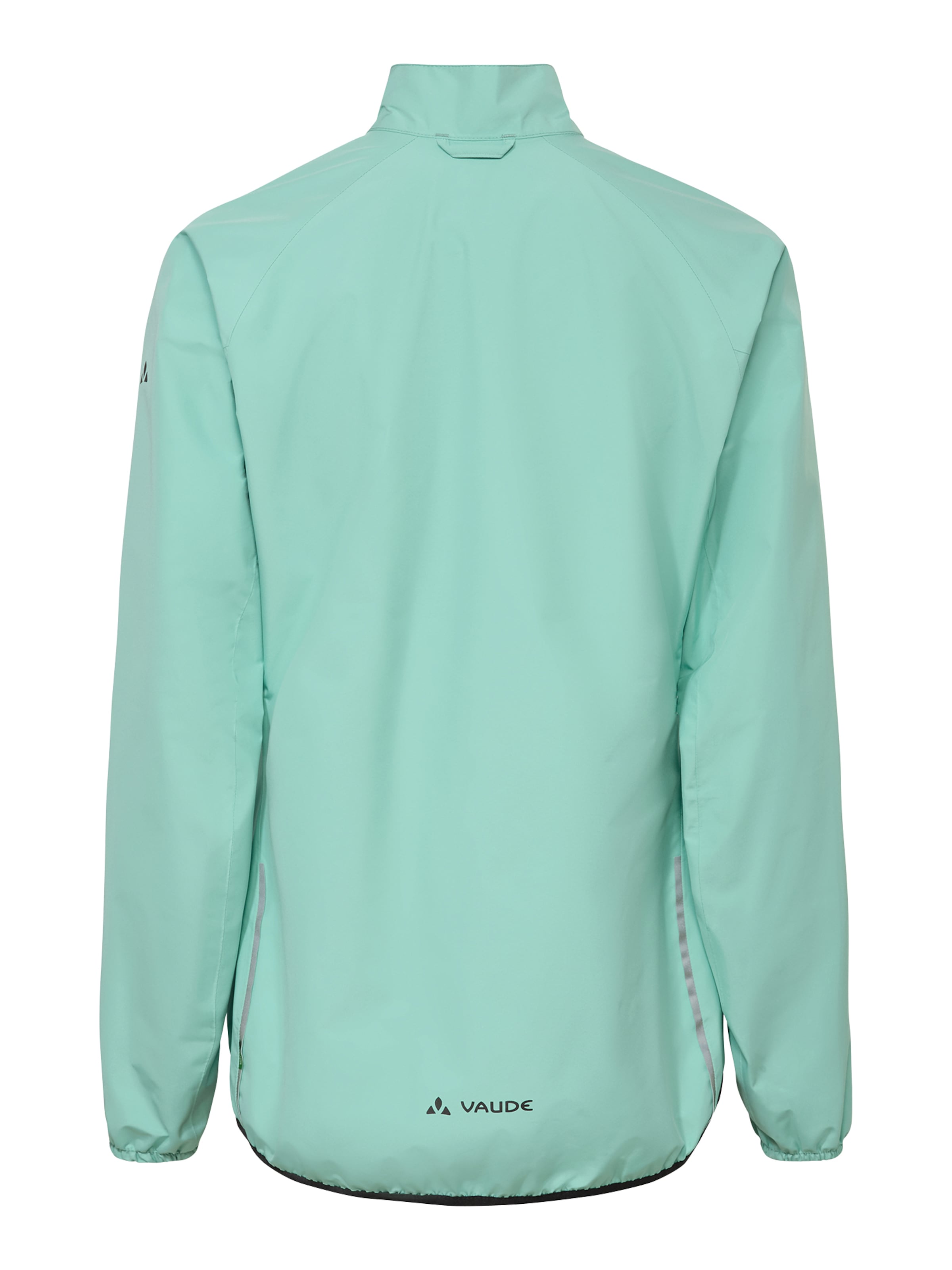 VAUDE Sportjacke 'Drop' in Blau