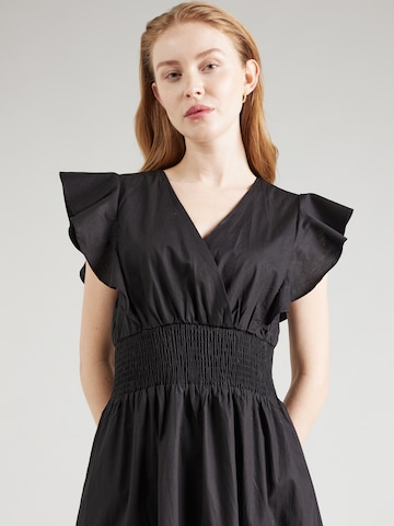 Molly BRACKEN Kleid in Schwarz