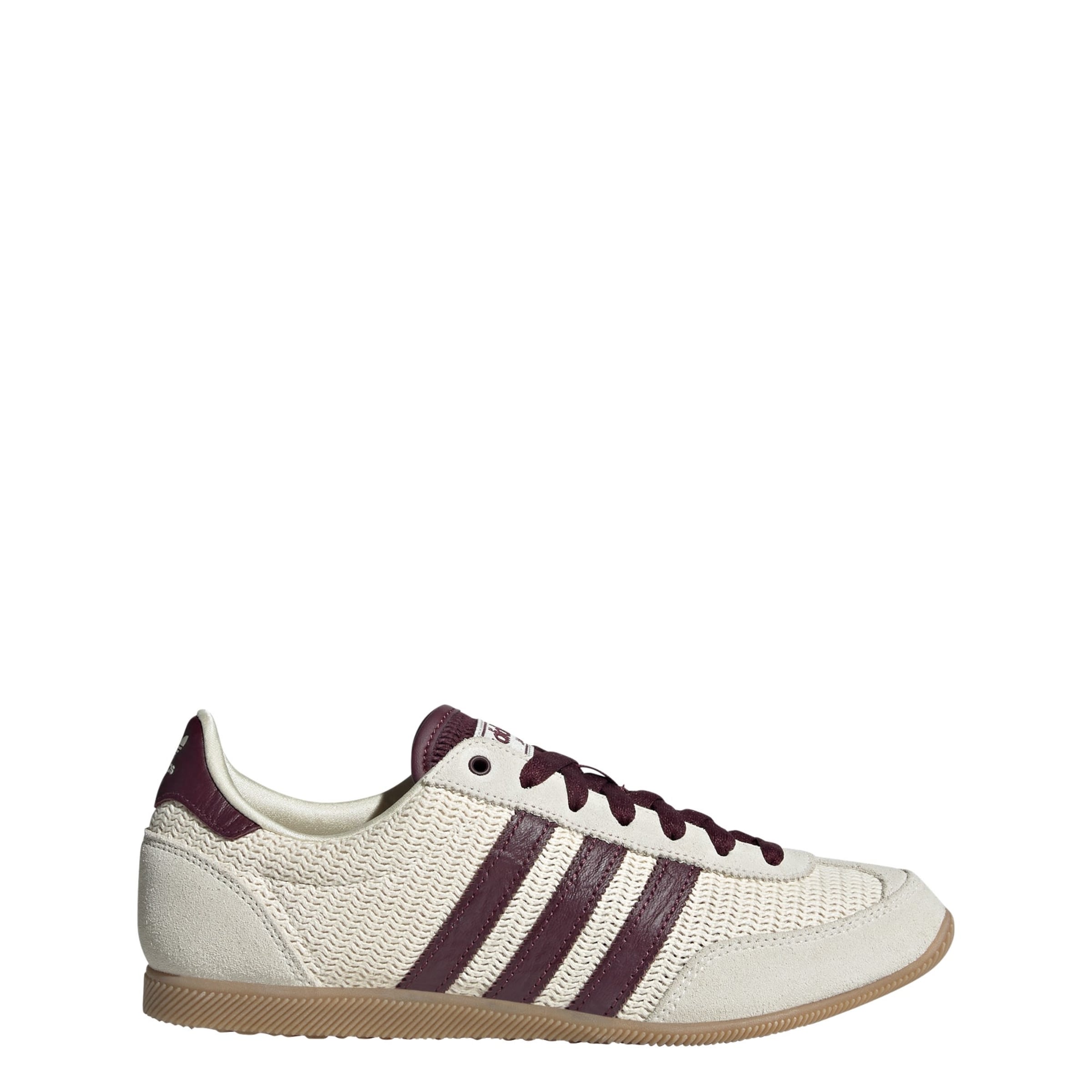 ADIDAS ORIGINALS Platform trainers 'Japan' in White