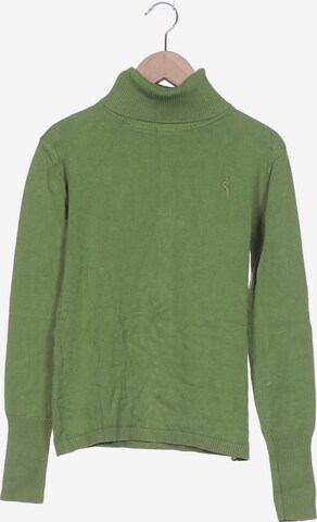 HAMMERSCHMID Sweater & Cardigan in S in Green: front